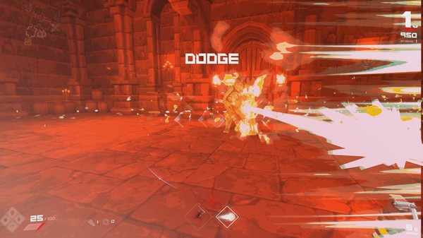 Screenshot 15 of BPM: BULLETS PER MINUTE