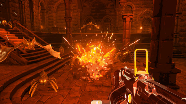 Screenshot 8 of BPM: BULLETS PER MINUTE