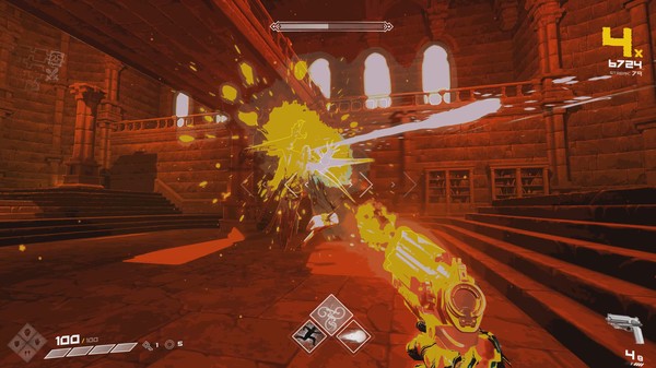 Screenshot 10 of BPM: BULLETS PER MINUTE