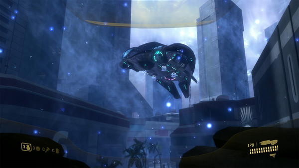 Screenshot 3 of Halo 3: ODST