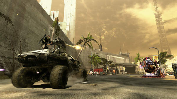Screenshot 4 of Halo 3: ODST