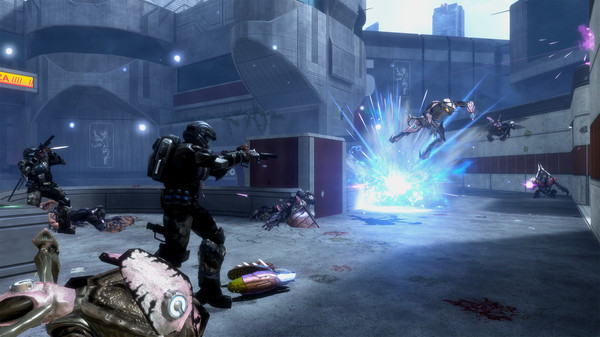 Screenshot 6 of Halo 3: ODST