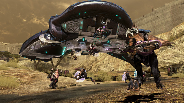 Screenshot 8 of Halo 3: ODST