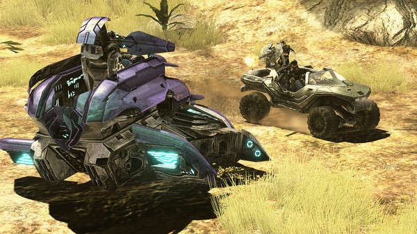 Screenshot 9 of Halo 3: ODST