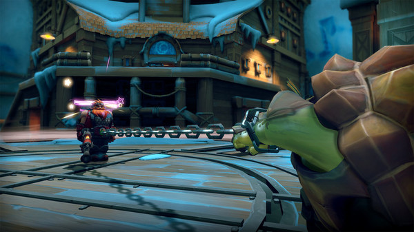 Screenshot 8 of Paladins - Season Pass 2019 + 2020