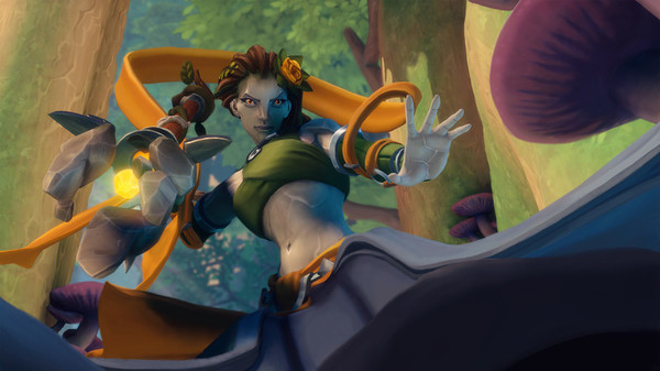 Screenshot 10 of Paladins - Season Pass 2019 + 2020