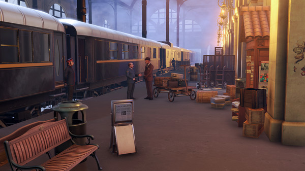 Screenshot 5 of The Raven Remastered