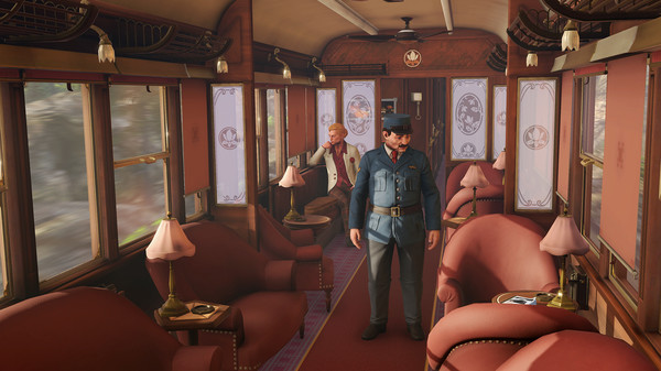 Screenshot 7 of The Raven Remastered