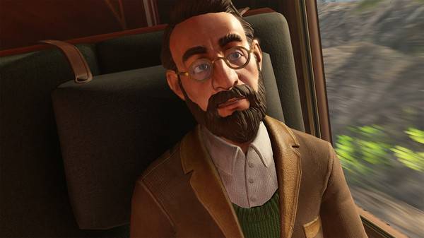 Screenshot 8 of The Raven Remastered