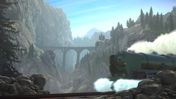 Screenshot 9 of The Raven Remastered