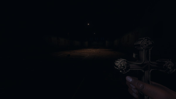 Screenshot 2 of Phasmophobia