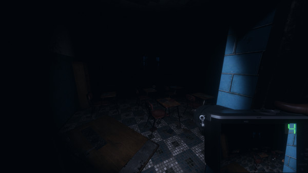 Screenshot 3 of Phasmophobia