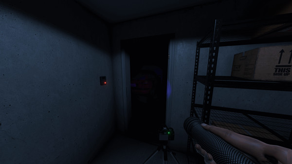 Screenshot 4 of Phasmophobia