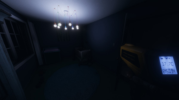 Screenshot 6 of Phasmophobia