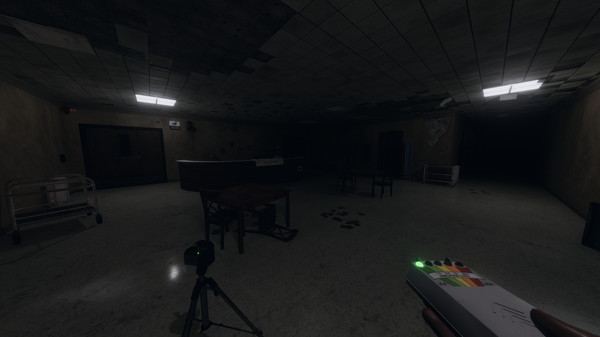 Screenshot 7 of Phasmophobia