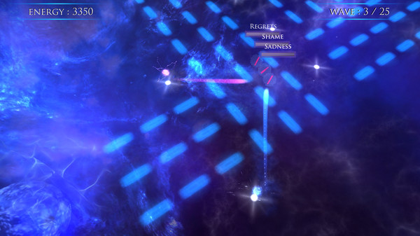 Screenshot 5 of Particula