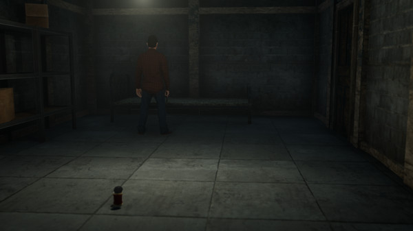 Screenshot 5 of Escape until Friday