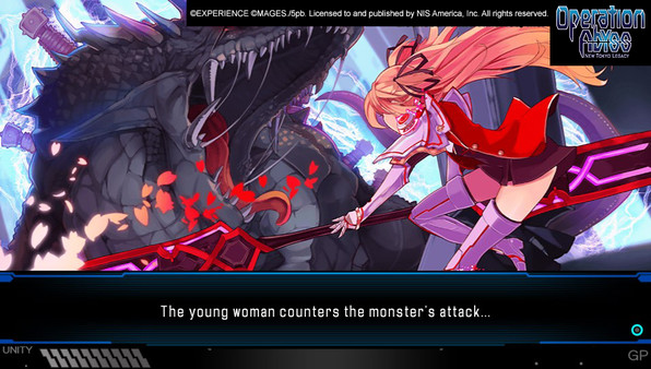 Screenshot 7 of Operation Abyss: New Tokyo Legacy