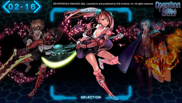 Screenshot 8 of Operation Abyss: New Tokyo Legacy