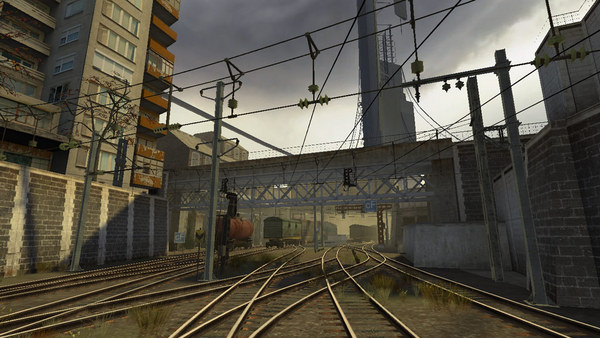Screenshot 7 of Half-Life 2