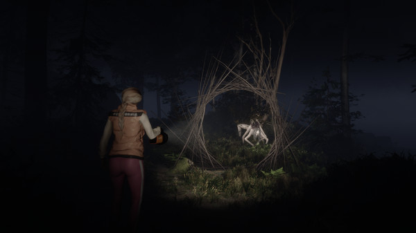 Screenshot 11 of Sign of Silence