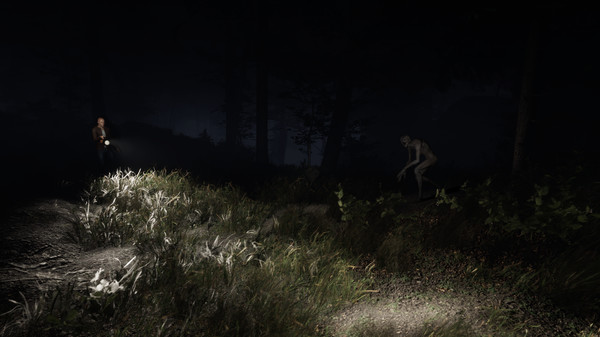 Screenshot 9 of Sign of Silence