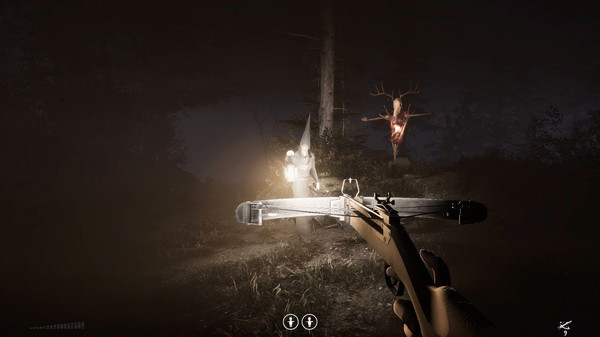 Screenshot 10 of Sign of Silence