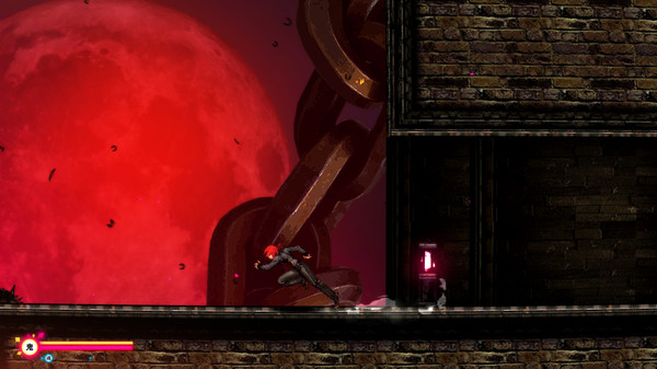 Screenshot 11 of Demoniaca: Everlasting Night