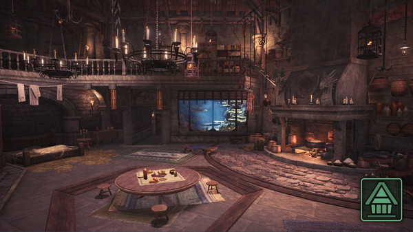 Screenshot 1 of Monster Hunter World: Iceborne Deluxe Kit