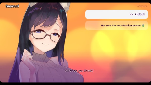 Screenshot 2 of Mosaique Neko Waifus 3