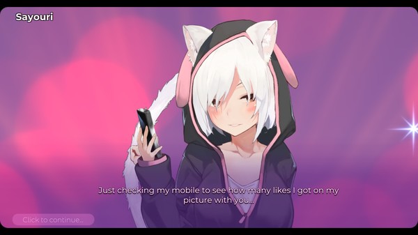 Screenshot 11 of Mosaique Neko Waifus 3