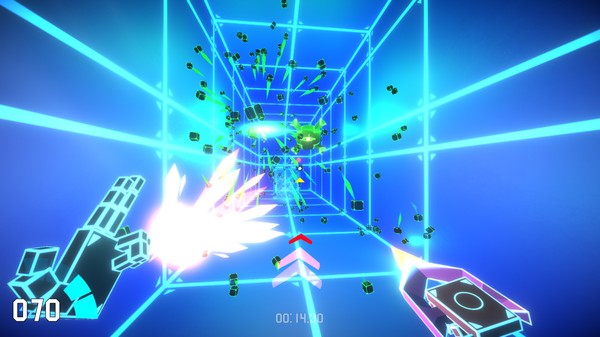 Screenshot 5 of Cyber Hook