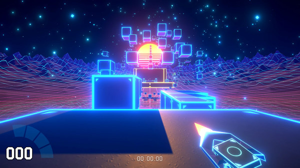 Screenshot 10 of Cyber Hook