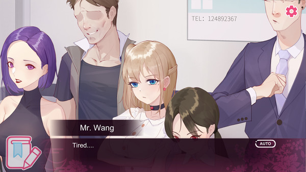 Screenshot 11 of Rebirth:Mr Wang