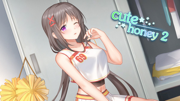 Screenshot 1 of Cute Honey 2