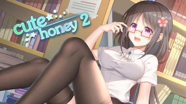 Screenshot 2 of Cute Honey 2