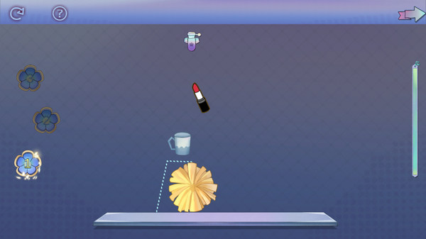 Screenshot 11 of Cute Honey 2