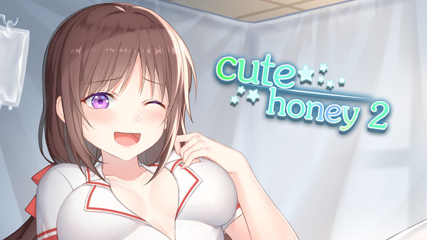 Screenshot 12 of Cute Honey 2