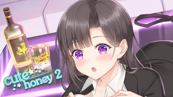 Screenshot 3 of Cute Honey 2