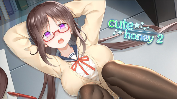 Screenshot 6 of Cute Honey 2