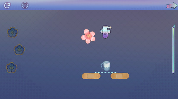 Screenshot 9 of Cute Honey 2