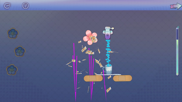 Screenshot 10 of Cute Honey 2