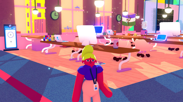 Screenshot 14 of Going Under