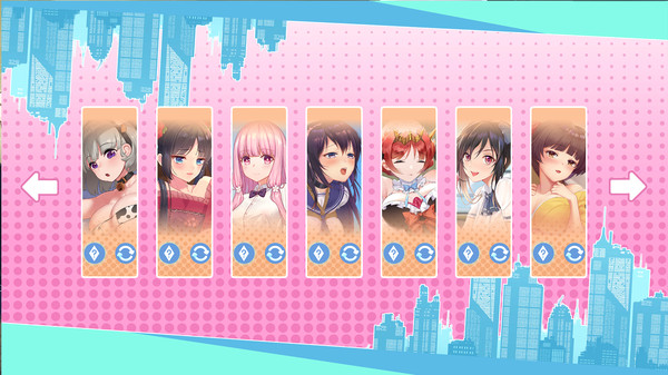 Screenshot 6 of Seek Girl Ⅵ