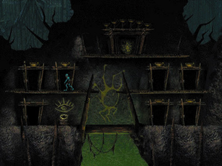 Screenshot 10 of Oddworld: Abe's Oddysee®