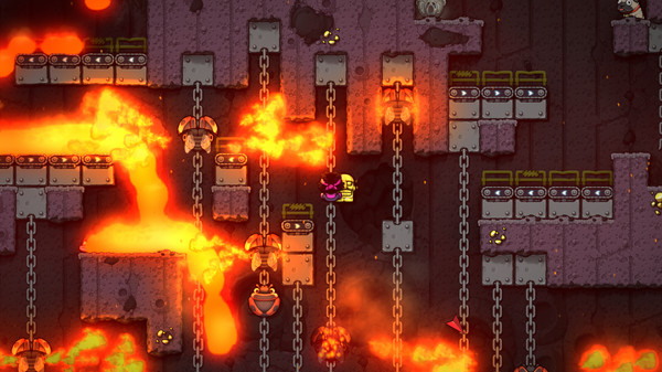 Screenshot 3 of Spelunky 2