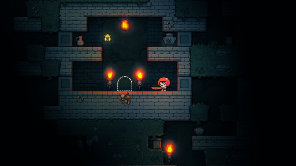 Screenshot 5 of Spelunky 2