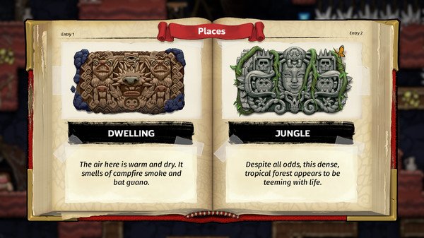 Screenshot 6 of Spelunky 2