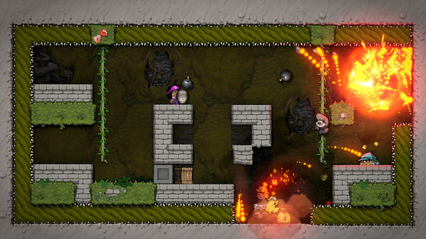 Screenshot 8 of Spelunky 2