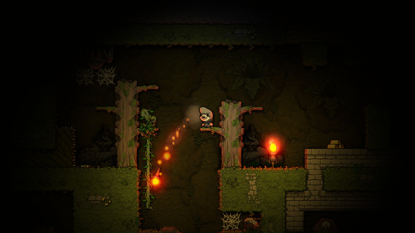 Screenshot 9 of Spelunky 2